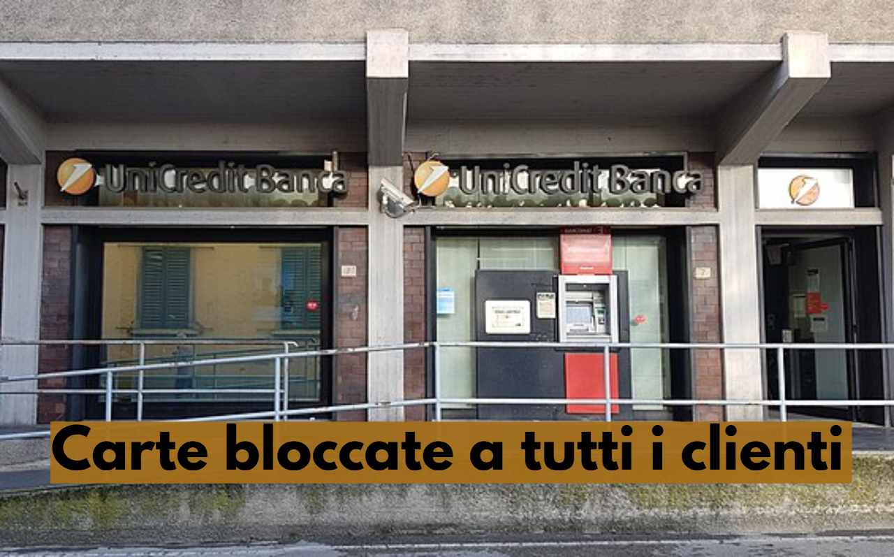 unicredit banca