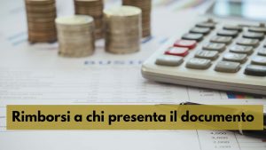 calcolatrice e monete