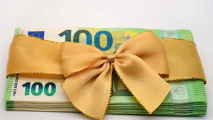 soldi euro