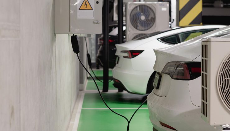 auto elettriche