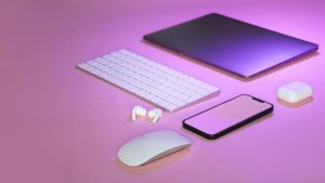 strumenti elettronici