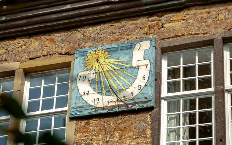 orologio