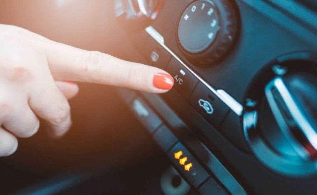 Ho acceso il riscaldamento e mi hanno multato | Da oggi in auto dovrò congelarmi: tutta ‘colpa’ di questa Legge