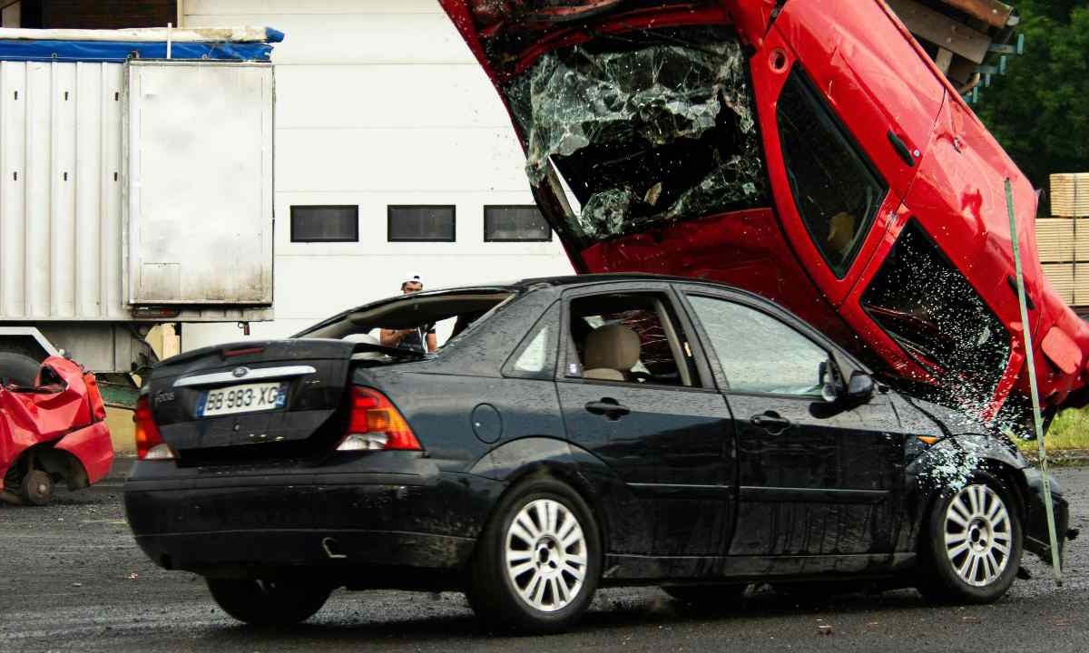 Gli automobilisti la chiamano “strada killer” | La lista degli incidenti è infinita: chi la percorre si fa il segno della croce