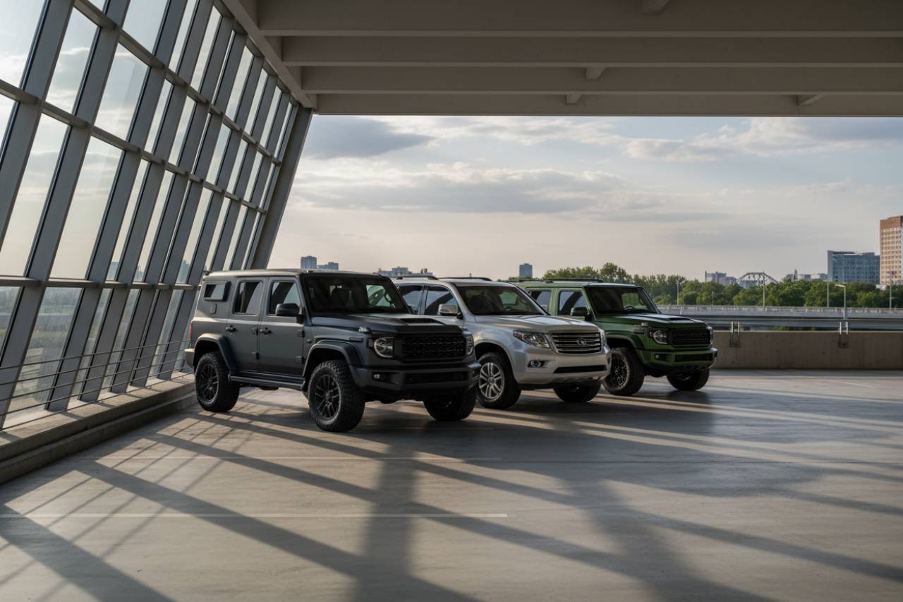 Auto, approvata la tassa sul peso: ogni kg in più saranno soldi extra | Previsto un boom di macchine leggere