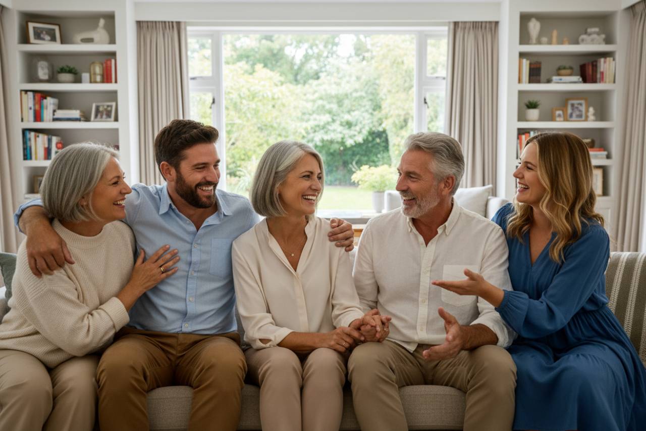 Hai figli Over 30? Allora ti spetta una serie di bonus | Basta compilare questa dichiarazione