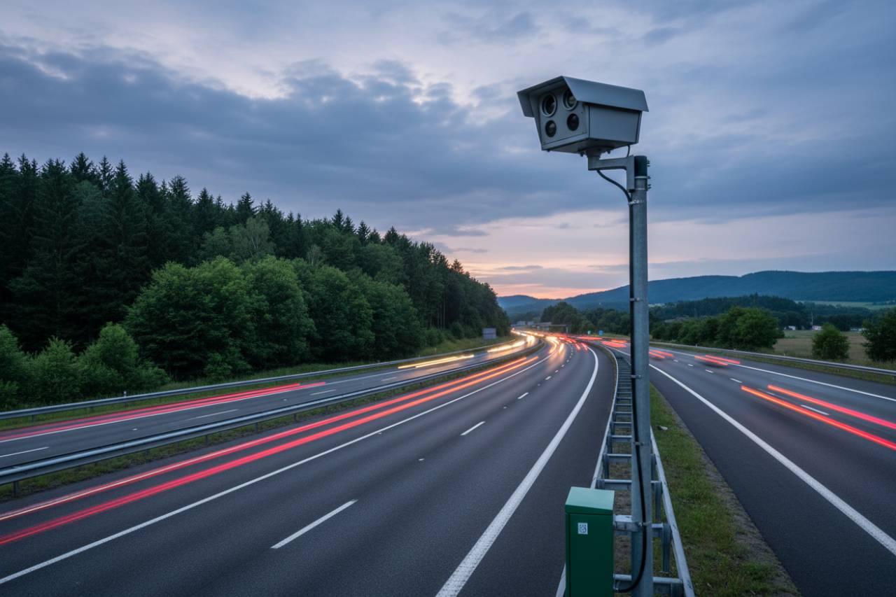 Autovelox, occhio a questo segnale | Se lo vedi la multa è nulla: non devi pagare nemmeno un centesimo